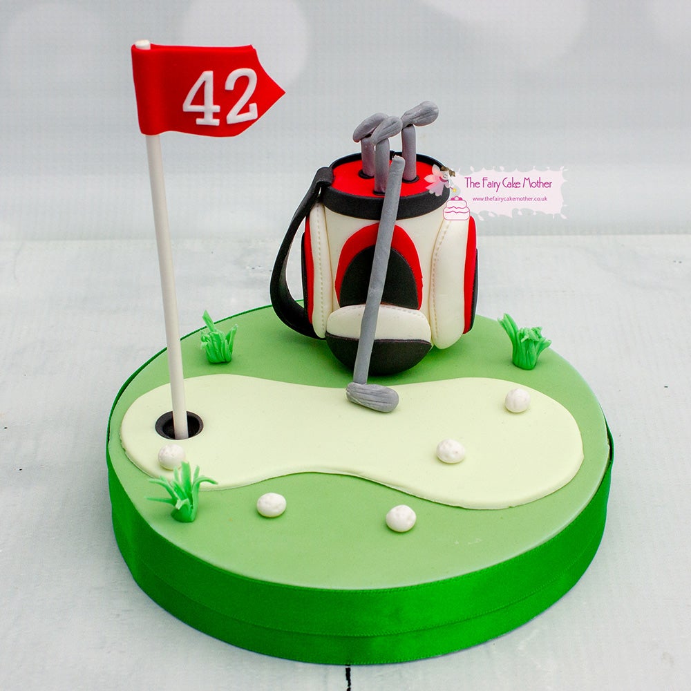 42 Geeky Birthday Cakes