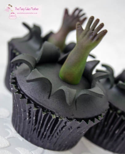 Zesty fairy cakes video | Jamie Oliver