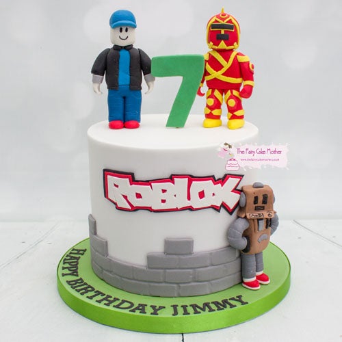 11 Coolest Video Game Cakes | Cooking Channel