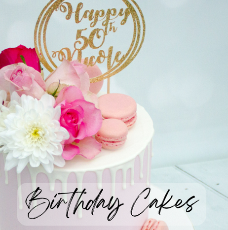 Berkshire Cake Delivery | Award-Winning Birthday Cakes Delivered
